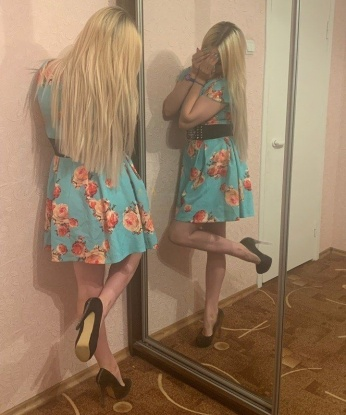Ева, 22